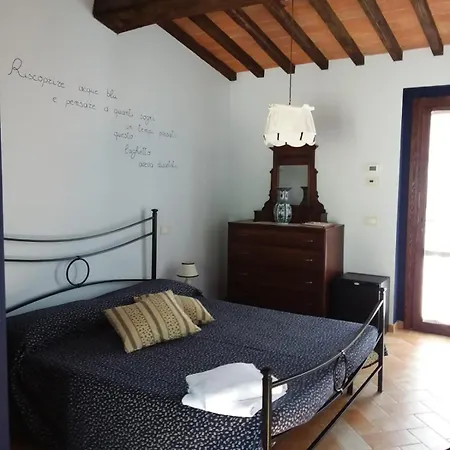 Agriturismo Scannano Serre Di Rapolano Exterior foto