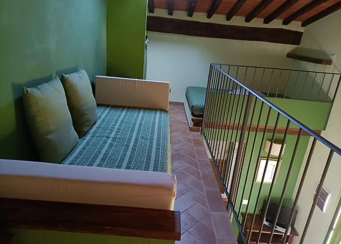 Agriturismo Scannano