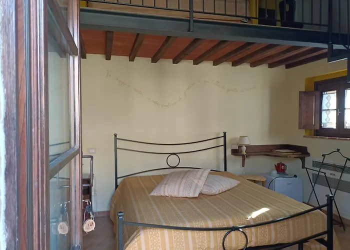 Agriturismo Scannano