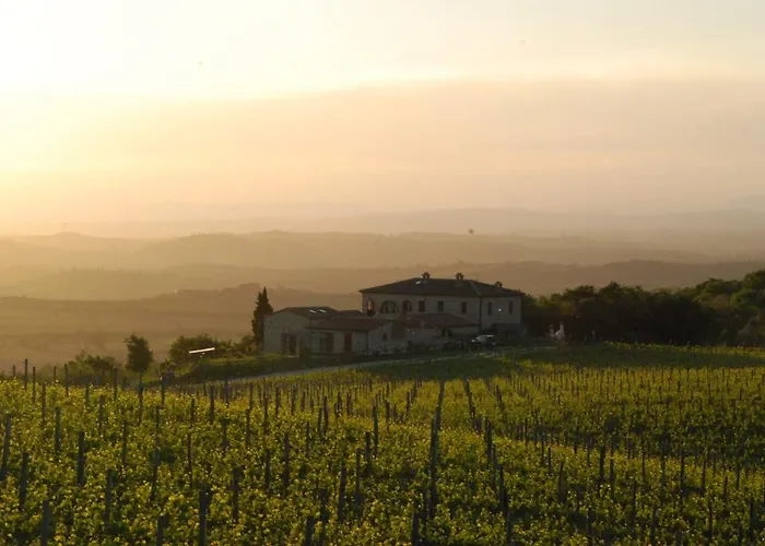 Agriturismo Scannano