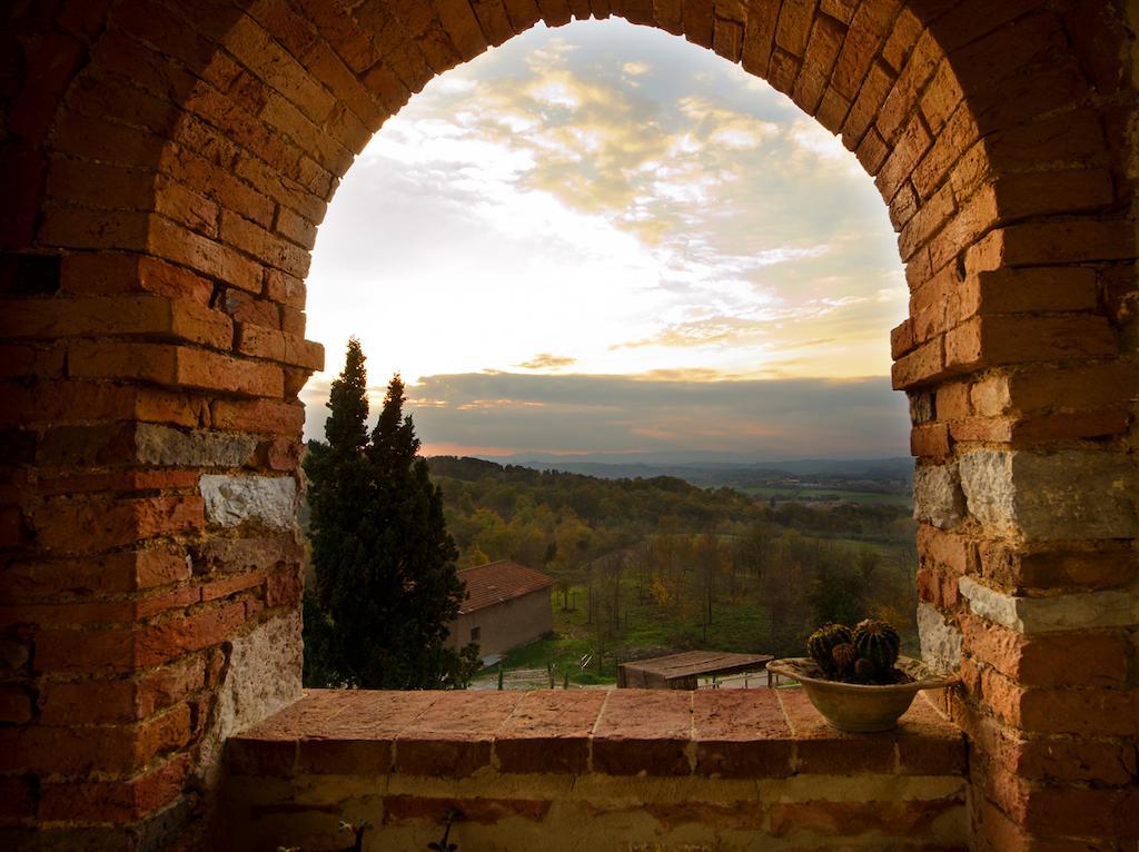 Scannano Bauernhof *
