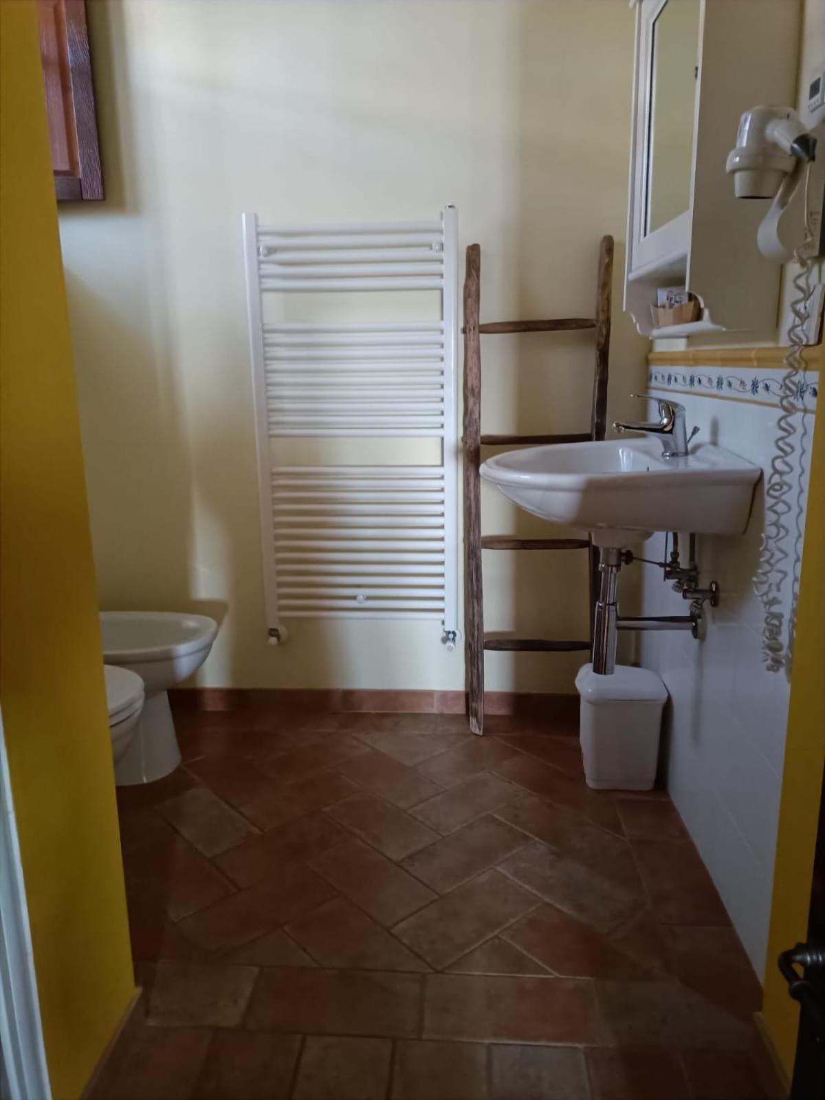 Scannano Séjour à la ferme *