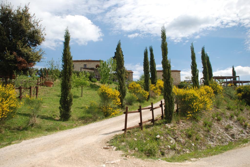 Scannano Bauernhof *
