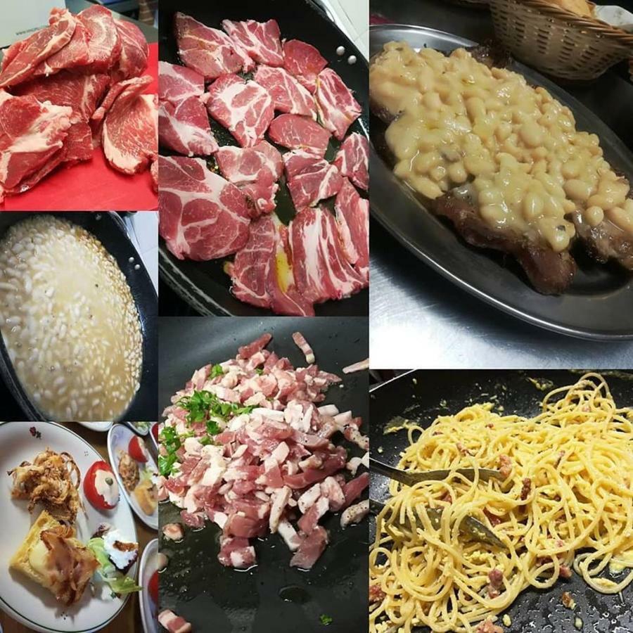 Séjour à la ferme Scannano Serre Di Rapolano