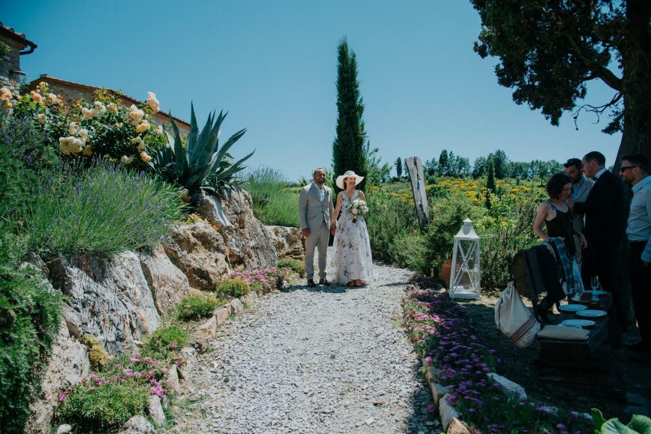 Scannano * Serre Di Rapolano